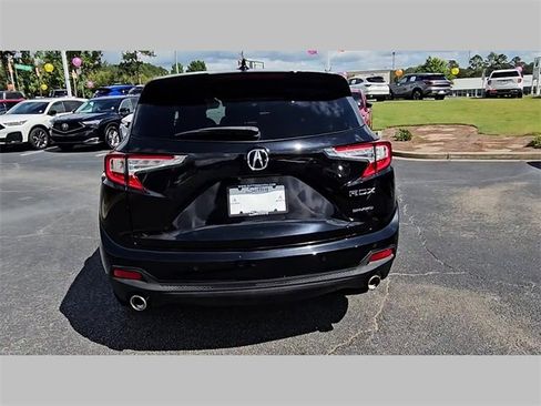 Used 2019 Acura RDX w/ Technology Package image 42