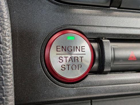 Used 2020 Ford Mustang Coupe w/ Wheel & Stripe Package image 29