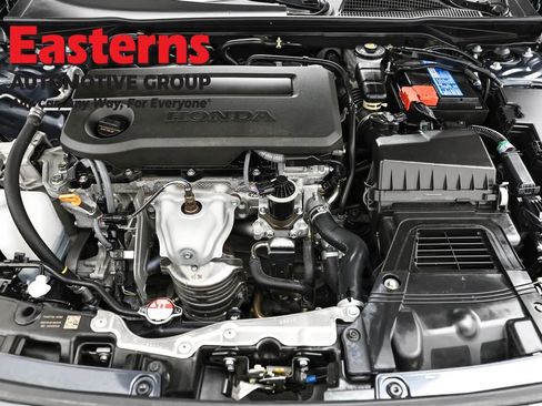 Used 2025 Honda Civic Sport image 7