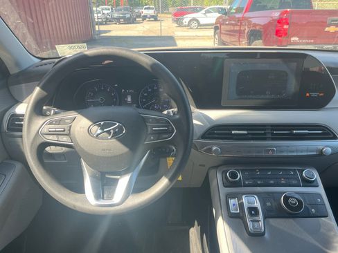 Used 2020 Hyundai Palisade SE image 5