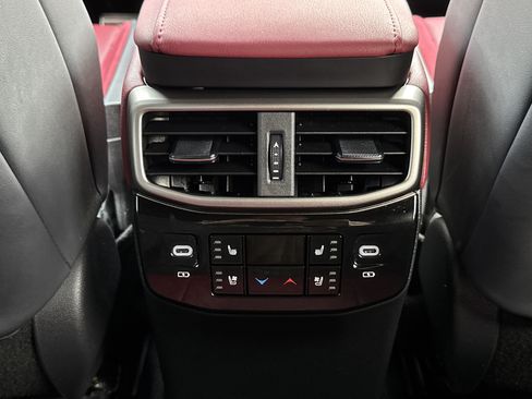 Used 2024 Lexus RX 500h F Sport w/ Convenience Package AWD/4WD image 19