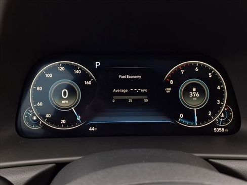 New 2023 Hyundai Sonata SEL w/ Convenience Package image 21