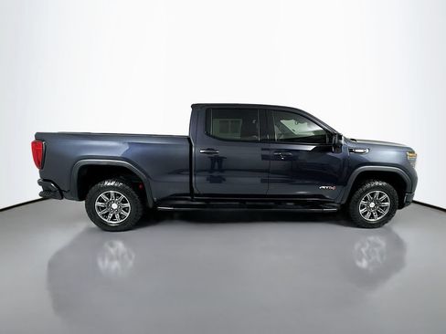 Used 2024 GMC Sierra 1500 AT4 AWD/4WD image 8