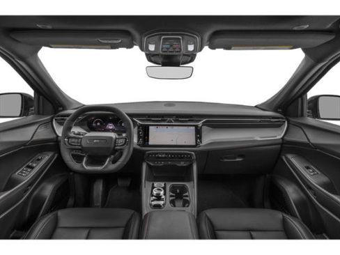 Used 2026 Jeep Cherokee Laredo AWD/4WD image 10