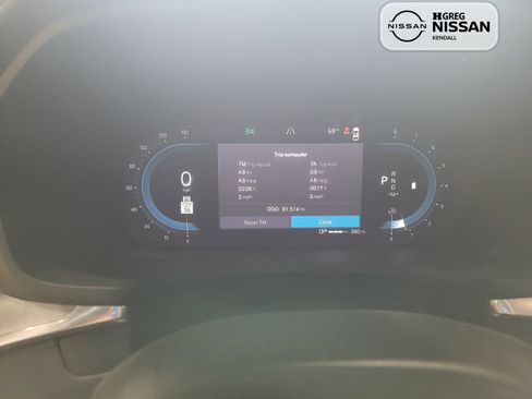 Used 2023 Volvo S60 B5 Core AWD/4WD image 10