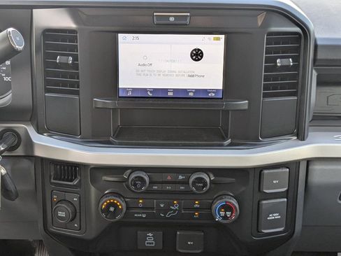 New 2025 Ford F450 XL w/ XL Chrome Package image 17