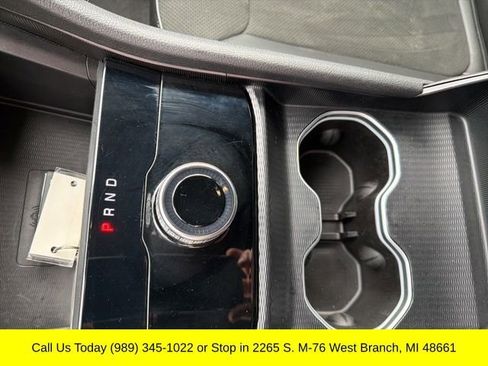 Used 2025 Jeep Grand Cherokee Altitude image 19