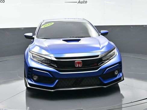 Used 2019 Honda Civic Type R image 3