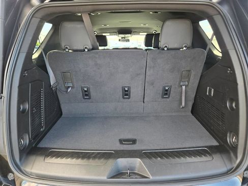 Used 2024 Chevrolet Tahoe LT image 12