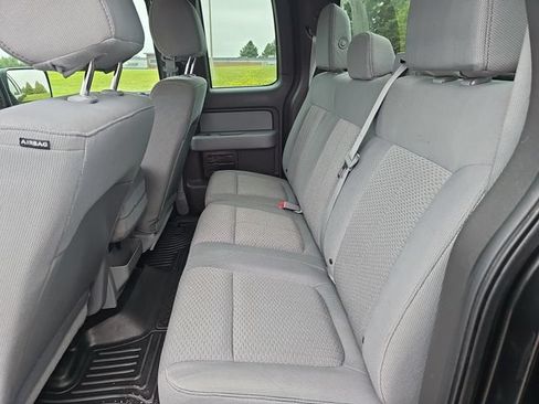 Used 2014 Ford F150 STX w/ Equipment Group 201A Mid AWD/4WD image 31