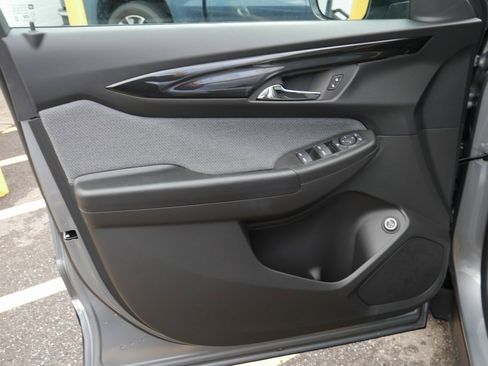 New 2026 Chevrolet TrailBlazer LT image 31