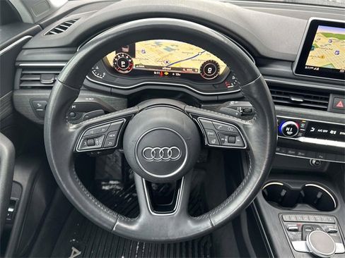Used 2018 Audi A4 2.0T Premium Plus w/ Premium Plus Package image 17