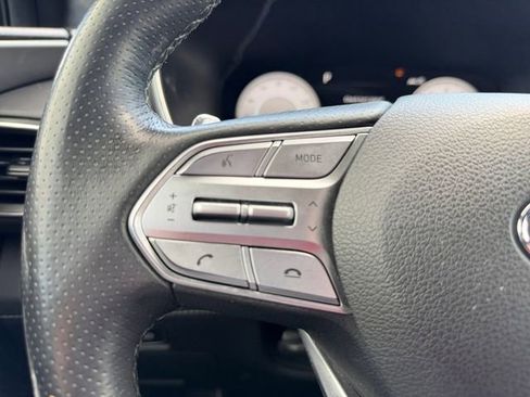 Used 2021 Hyundai Santa Fe Calligraphy AWD/4WD image 19