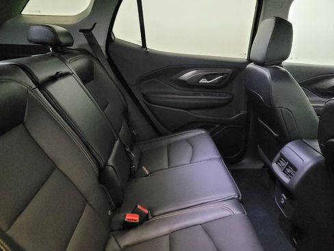 Used 2020 GMC Terrain SLT w/ Preferred Package AWD/4WD image 19
