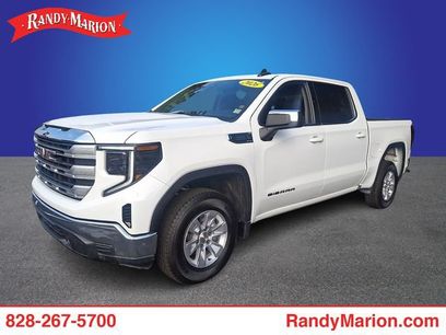 Used 2026 GMC Sierra 1500 SLE