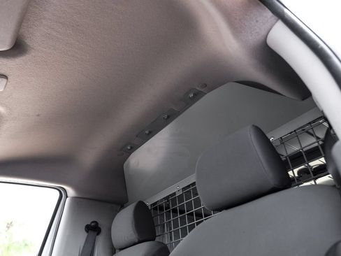 Used 2021 Nissan NV200 S w/ Back Door Glass Package FWD image 25
