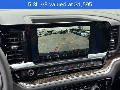 New 2026 Chevrolet Silverado 1500 RST