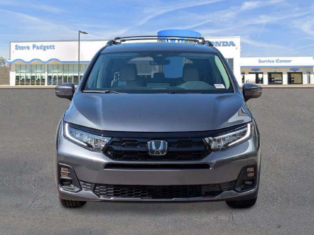 New 2027 Honda Odyssey Touring image 9
