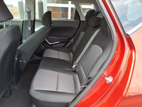 Certified 2024 Kia Soul LX w/ Option Group 015 FWD image 10