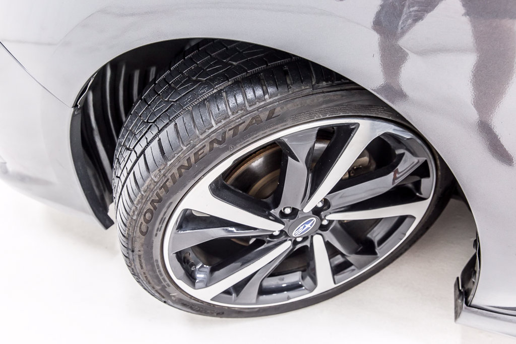 Used 2020 Subaru Impreza 2.0i Sport AWD/4WD image 11