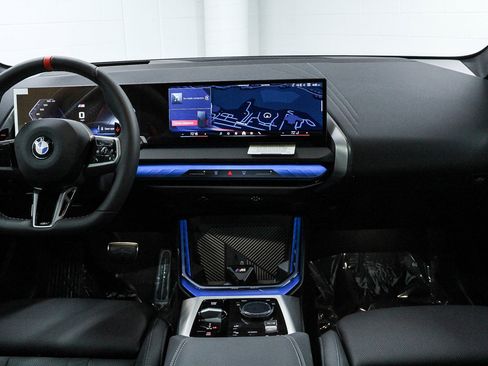 New 2026 BMW X3 M50 image 13