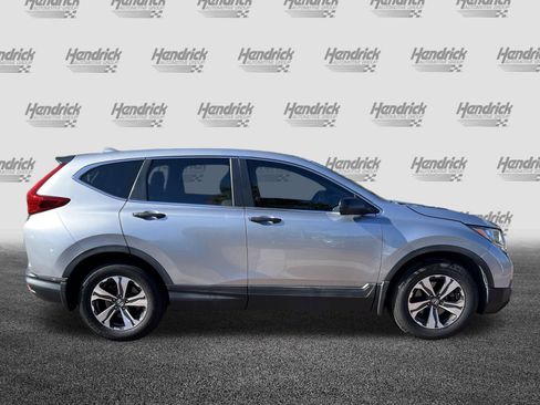 Used 2017 Honda CR-V LX image 11