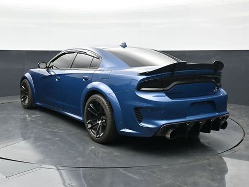 Used 2021 Dodge Charger Scat Pack RWD image 5