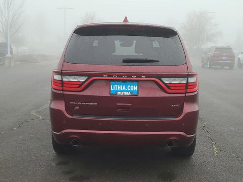 Used 2022 Dodge Durango GT image 13