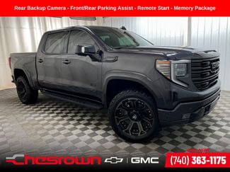 Certified 2022 GMC Sierra 1500 AT4 w/ AT4 Premium Package AWD/4WD video 1