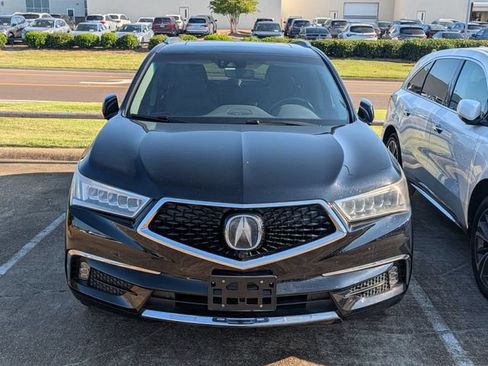 Used 2020 Acura MDX FWD w/ Advance Package image 2