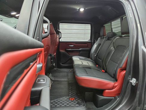 Used 2019 RAM 1500 Rebel w/ Rebel Level 2 Equipment Group AWD/4WD image 17