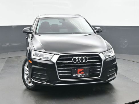 Used 2017 Audi Q3 2.0T Premium image 8