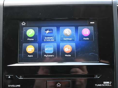 Certified 2022 Subaru Forester Premium image 22