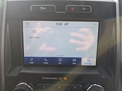 Used 2019 Ford F150 XLT w/ Equipment Group 302A Luxury image 24