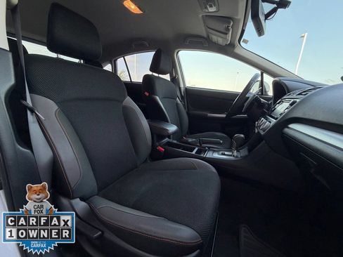 Used 2017 Subaru Crosstrek 2.0i Premium AWD/4WD image 24