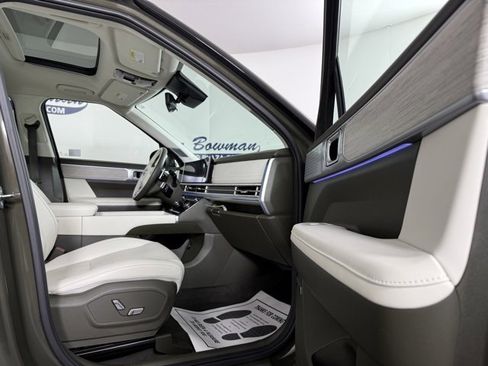 Used 2024 Hyundai Santa Fe Calligraphy image 19