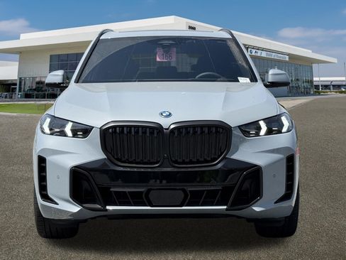 New 2026 BMW X5 xDrive50e AWD/4WD image 3