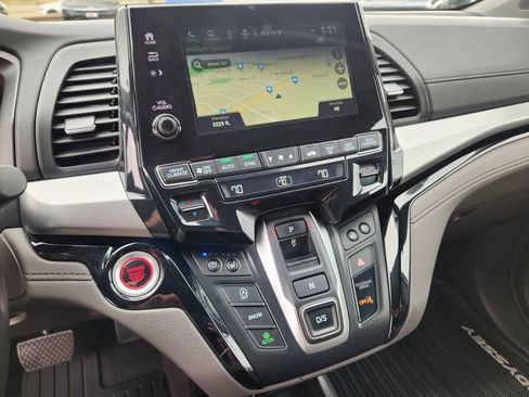 Used 2020 Honda Odyssey Elite image 26