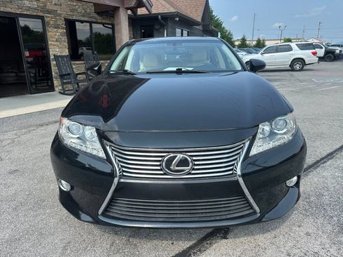 Used 2014 Lexus ES 350 FWD image 9
