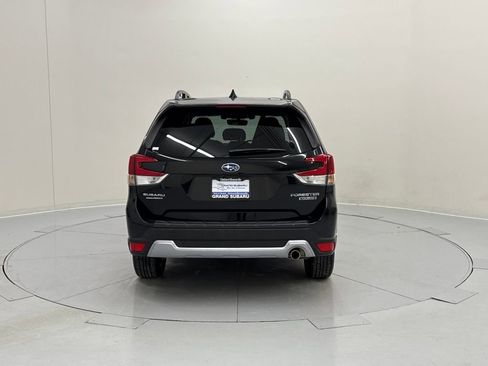 Certified 2021 Subaru Forester Touring image 5