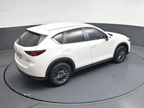 Used 2019 MAZDA CX-5 Sport image 40