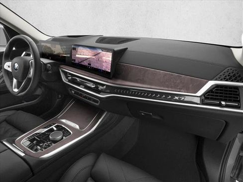 New 2027 BMW X7 xDrive40i AWD/4WD image 11