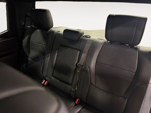 Used 2023 Toyota Tundra Platinum AWD/4WD image 14