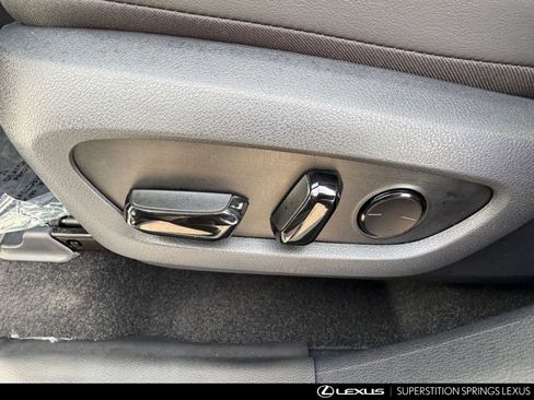 New 2026 Lexus TX 350 350 Premium image 17