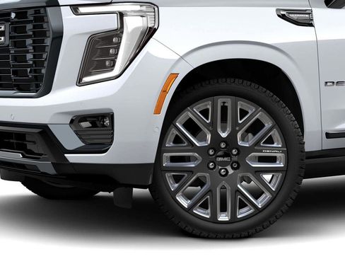 New 2026 GMC Yukon XL Denali Ultimate AWD/4WD image 5