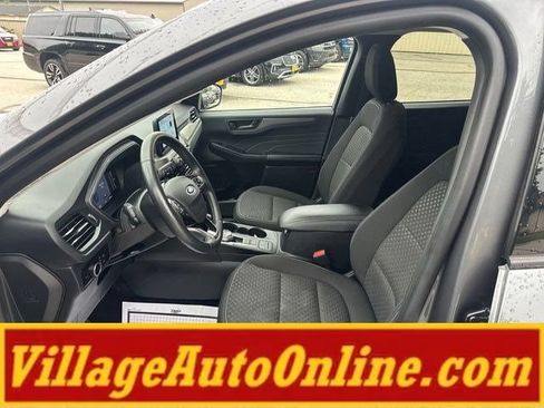 Used 2023 Ford Escape Active AWD/4WD image 15