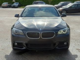 Used 2012 BMW 535i Sedan video 2