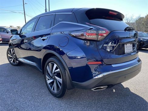 Used 2024 Nissan Murano SL image 5