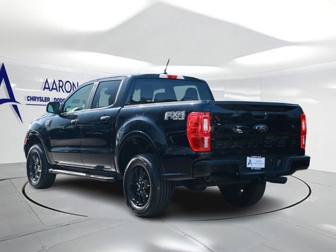 Used 2021 Ford Ranger XLT w/ Equipment Group 301A Mid AWD/4WD image 2