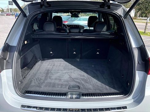 Used 2025 Mercedes-Benz GLE 450 GLE 450 image 37